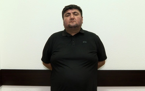 Bakıda müharibə iştirakçılarına qarşı dələduzluqda şübhəli bilinən şəxs tutulub