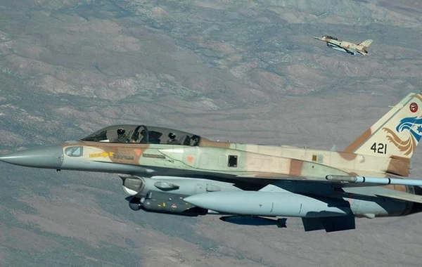 Israel disabled more than 200 missile launchers during its strikes on Iran