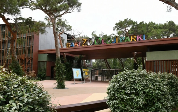 Bakı Şəhər Heyvanat Parkı ilə Sahibsiz Heyvanlara Qayğı Mərkəzi birləşdiriləcək