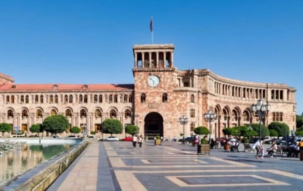 Ermənistanda revanşizm meyilləri və regionda artan siyasi gərginlik MÜZAKİRƏ EDİLDİ