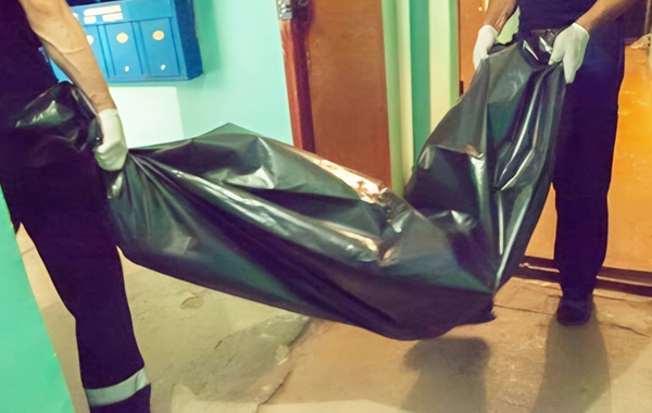 Xırdalanda 20 yaşlı oğlanın meyiti tapıldı
