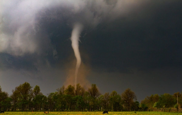 Rusiyada tornado gözlənilir