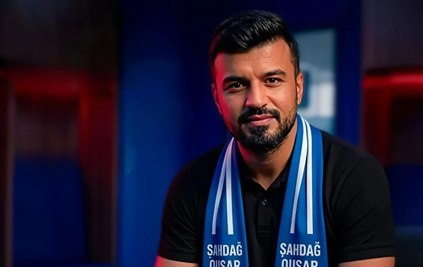 Məhəmməd Bədəlbəyli: AFFA-dan verilən töhmətlə razılaşdım, çox sərt qərar deyil