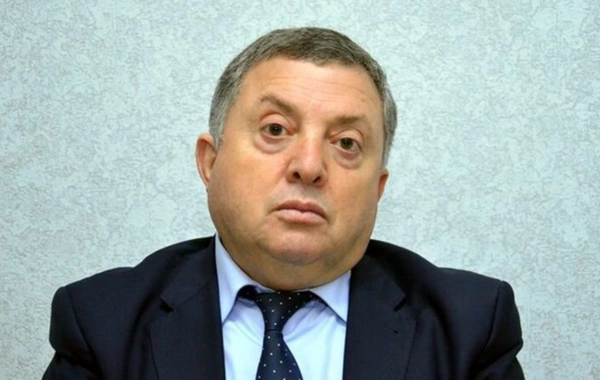 Qafar Əliyev vəzifəsindən azad olundu