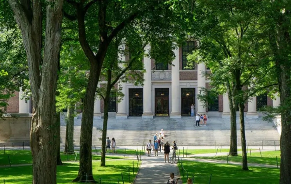 Tramp administrasiyası Harvard Universitetinə tələbə qəbulunu qadağan edib