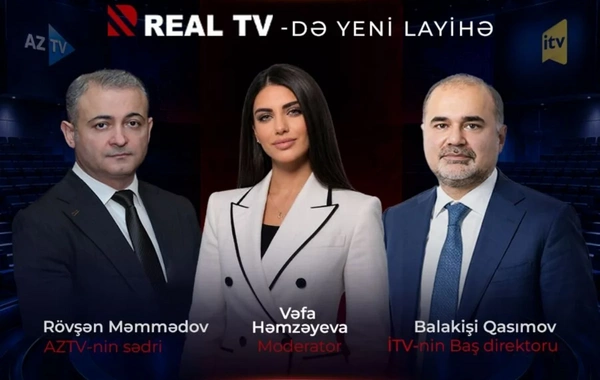 Azərbaycan cəmiyyəti üçün televiziyalar informasiya dayağıdırmı?