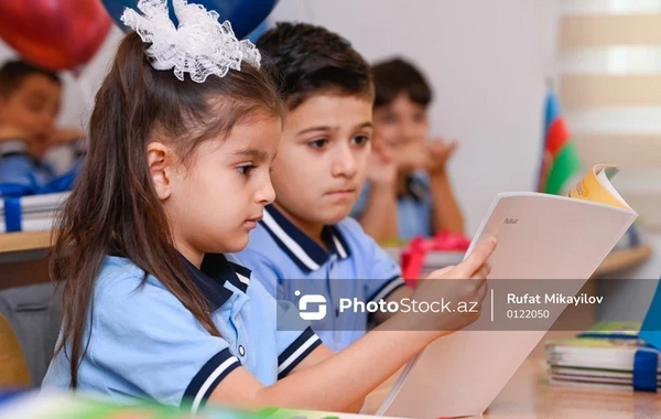 Учебный процесс в школах не нарушен и продолжается в штатном режиме — Госагентство