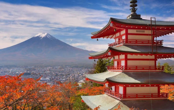 Yaponiyada güclü zəlzələ olub