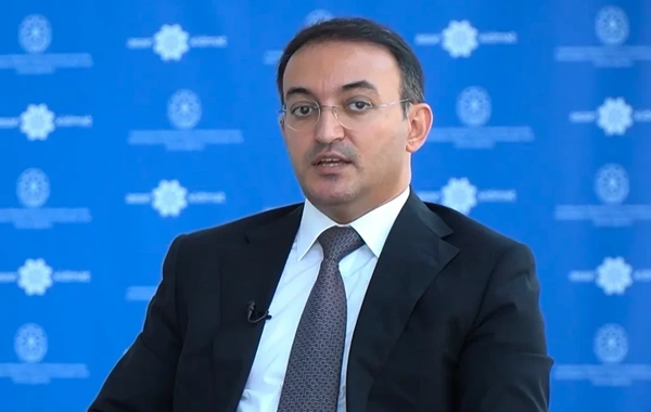 Ülvi Mehdiyev: ASAN xidmət modeli ilə dünyada 600-dən çox xidmət mərkəzi yaradılıb