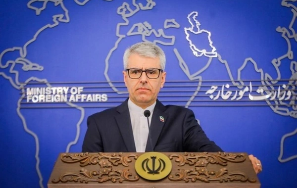 İran XİN: Azərbaycanla münasibətlər bizim üçün çox vacibdir