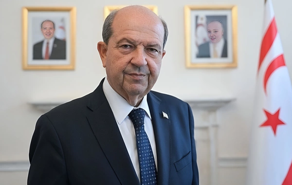 Эрсин Татар посетит Азербайджан