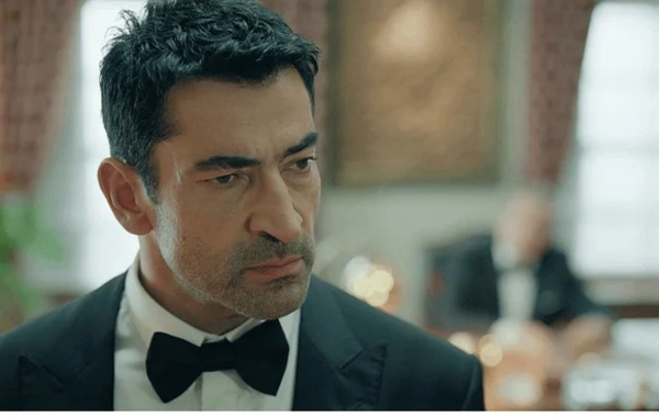 Kenan İmirzalıoğlu "A.B.İ" serialına çəkilməkdən imtina etdi - SƏBƏB...