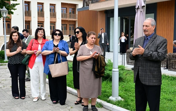 Şuşada Vaqif Poeziya Günləri çərçivəsində Aşıq Ələsgərin irsi anılıb