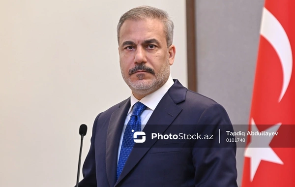 Türkiyə İrana qarşı müharibəni dayandırmaq istəyir