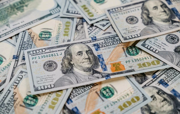 Azərbaycanın xarici dövlət borcu 8 %-ə yaxın azalıb