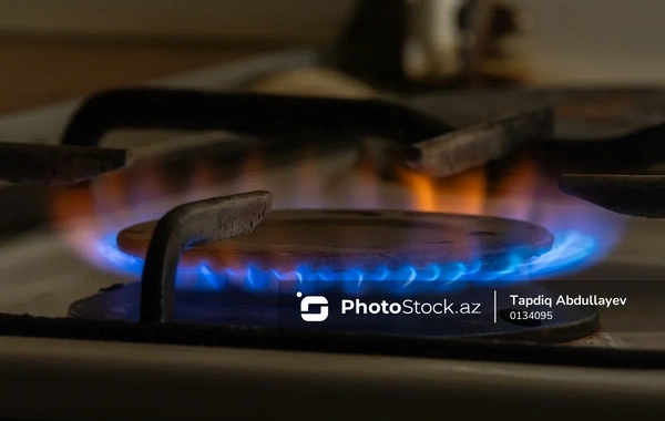 Bakı sakinlərinə qazla bağlı XƏBƏRDARLIQ - Sabah saat 10:00-dan etibarən...