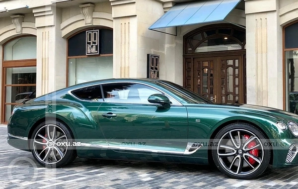 Sabiq məmur oğlunun bir milyonluq dələduzluğunun DETALLARI