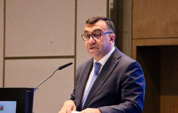 Səməd Bəşirli: Yüksəktutumlu rəqəmsal əlaqə Azərbaycana AI investisiyaları gətirə bilər
