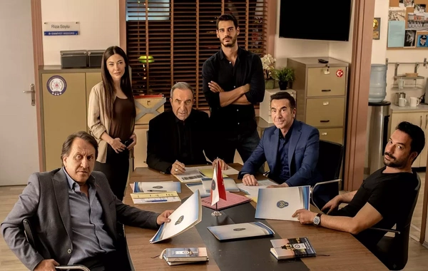 "Arka Sokaklar"da gözlənilməz hadisə - 11 ildən sonra qayıtdı