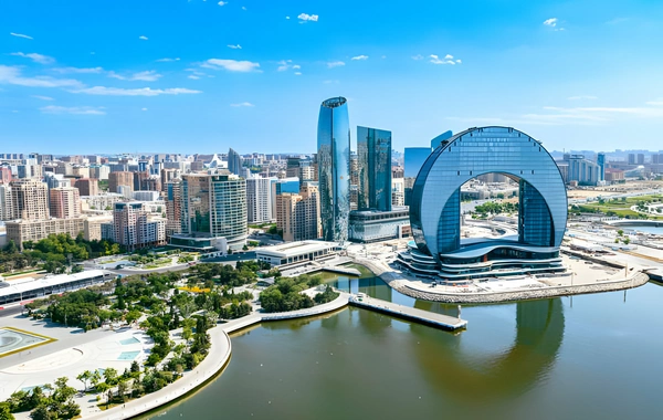 Bakıda III Beynəlxalq Statistika Forumu keçirilir