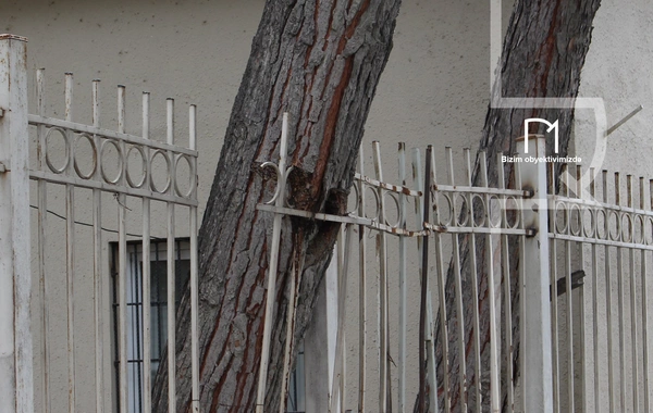Paytaxtda sakinlər üçün təhlükə mənbəyi olan ÜNVANLAR - "Qorxu içində gəzirik"