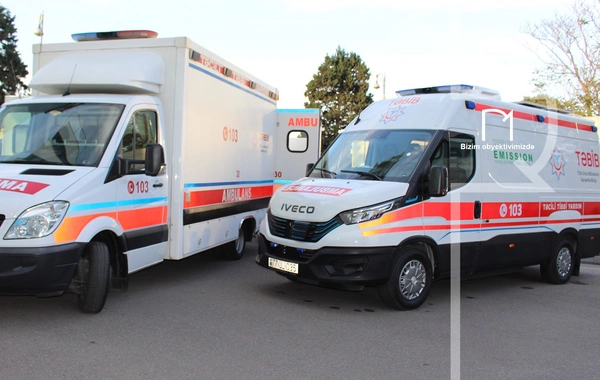 Avtobus zolağından hansı avtomobillər istifadə edə bilər? - RƏSMİ CAVAB