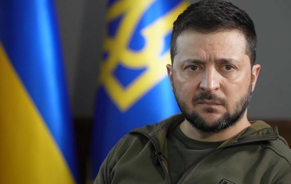 Zelenski Trampla danışıqlardan öncə Kanadanın Baş naziri ilə görüşəcək