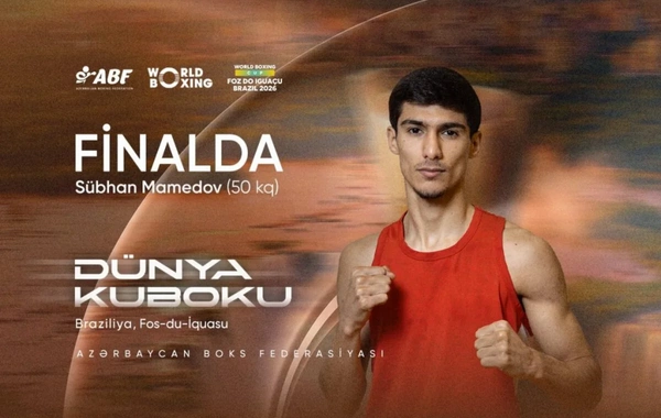 Azərbaycanın üç boksçusu finala yüksəlib, biri bürünc medala sahib olub