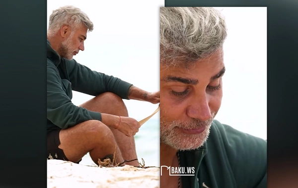 Xoşqədəm Baxşəliyevanın məktubu Doğuşu kövrəltdi