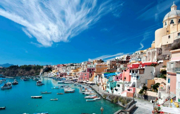 Famous blogger named the scariest city in Europe