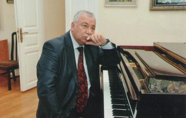 Xalq artisti Sərdar Fərəcovun son durumu açıqlanıb