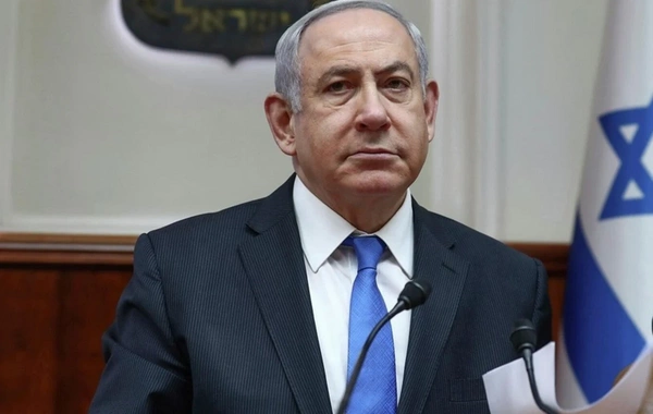 Нетаньяху заявил о попытках Ирана ликвидировать президента США