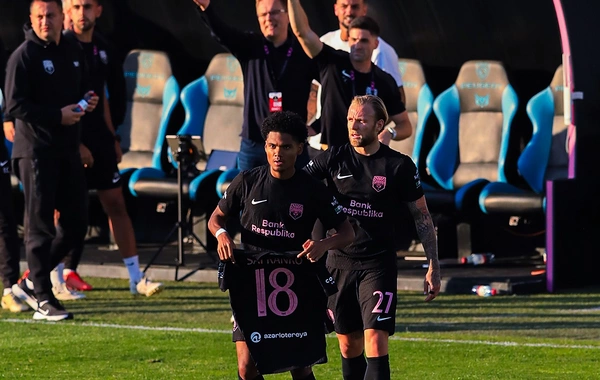 Premyer Liqa: "Sabah" "Zirə"yə qalib gəldi