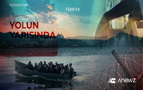 Xaricdə qanunsuz miqrasiyada iştirak edən azərbaycanlılar kimlərdir? - DTX müəyyən edib