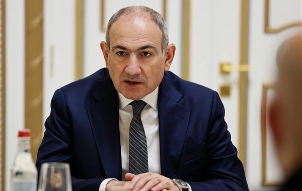 Paşinyan: "İrəvan və Bakı sülh sazişinin imzalanması üçün məsləhətləşmələr aparır"
