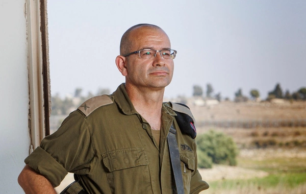 MOSSAD-ın yeni rəhbəri Belarusda doğulmuş general Hofman ola bilər