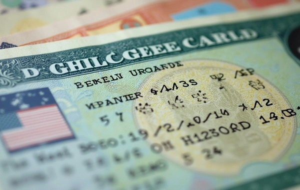 Green Card lotereyasında ən çox qalib ÖLKƏLƏR