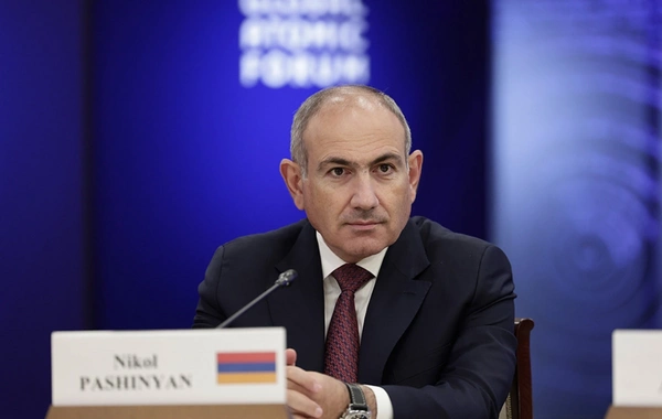 Пашинян: Армения обеспечит беспрепятственное сообщение основной части Азербайджана с Нахчываном