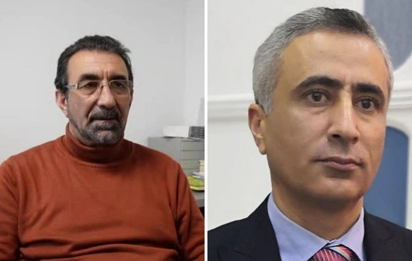 Qənimət Zahid və Fuad Qəhrəmanlı barəsində qiyabi həbs qətimkan tədbiri seçilib