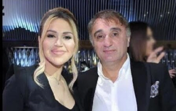 Fazil Amiraslanoff, the husband of Raksana Ismayilova, has been brought in for investigation