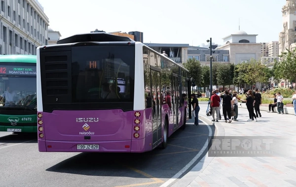 Qırmızı və Yaşıl xətlərin ayrılması Bakının nəqliyyat mənzərəsini necə dəyişəcək?