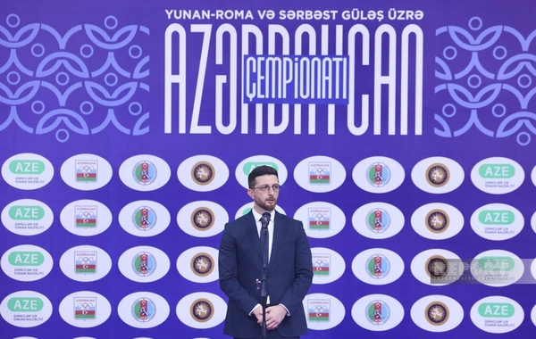 AGF rəsmisi: Azərbaycan çempionatının nüfuzunun yüksəldilməsi strateji istiqamətlərdən biridir