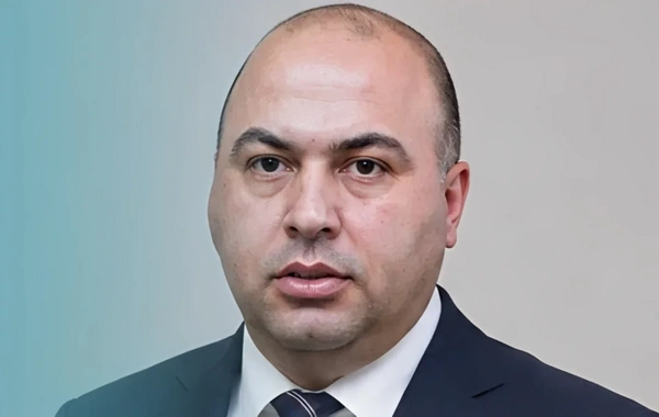Hüseyn Əsgərli yeni vəzifəyə təyin olundu