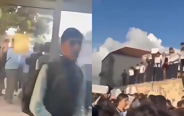 İrandan Azərbaycana qarşı çirkin təxribat: Dövlətimiz nə lazımdırsa, edir, edəcək