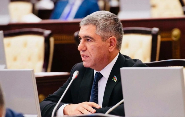 Sökülən evlər üçün pul kvadratına görə verilməsin - Vüqar Bayramov