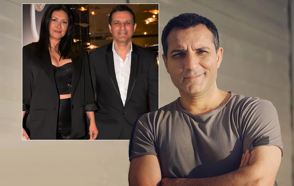 Sevgilisindən 8 ay əvvəl ayrılan Rafet El Roman daha evlənməyəcək