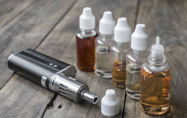 В Азербайджане с 1 апреля вступил в силу запрет на электронные сигареты