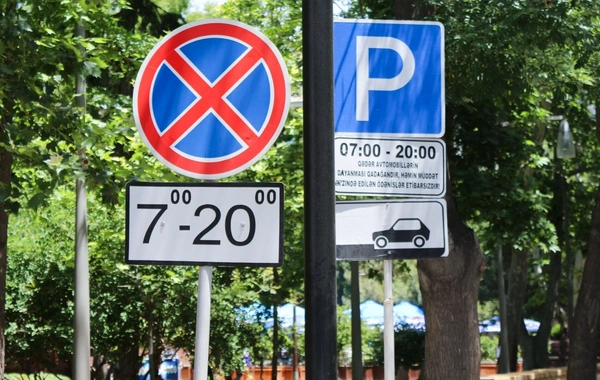 Yol nişanlarının qarşısını kəsən ağaclara qarşı niyə tədbir görülmür?