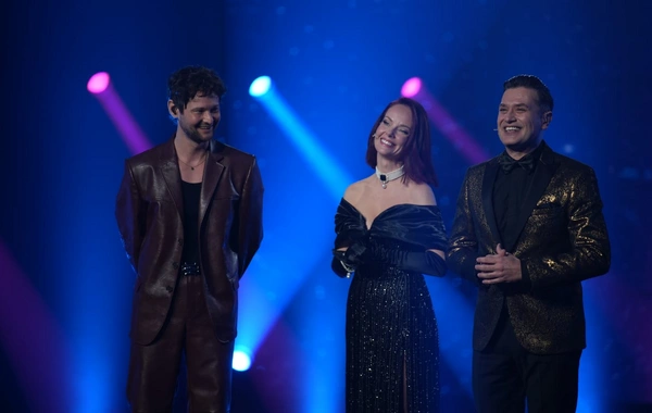 Eldar Qasımov Bolqarıstanın "Eurovision-2026" milli seçim finalının ulduz qonağı oldu