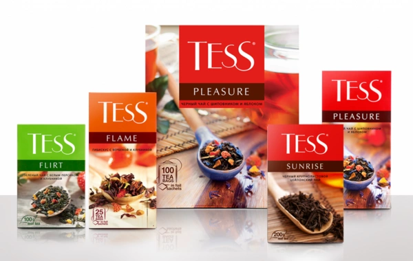 Poisonous substances found in popular tea brands in Russia